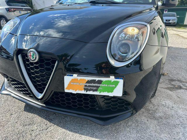 ALFA ROMEO MiTo 1.3 JTDm 95 CV S&S
