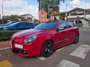 Alfa Romeo Giulietta 1750 Turbo TCT Veloce