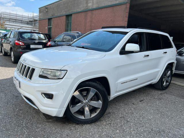 JEEP Grand Cherokee 3.0 V6 250 Cv FULL OPTIONAL