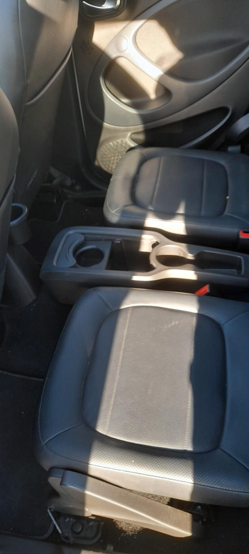 Smart ForFour BRABUS Cabrio Xclusive
