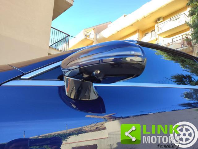 MERCEDES-BENZ E 220 d Auto Cabrio Premium AMG