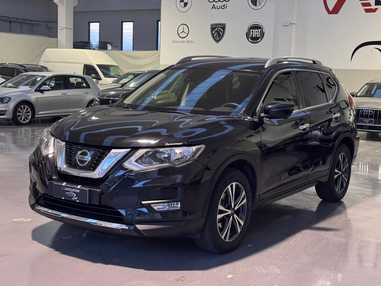 Nissan X-Trail 1.6 dCi 2WD Acenta