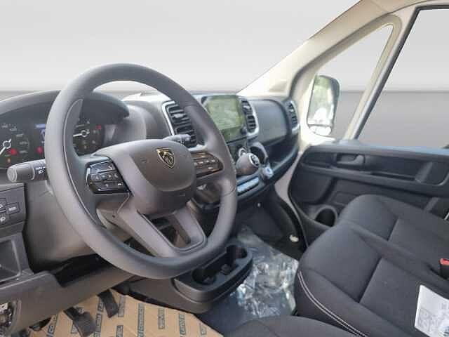 Peugeot Boxer Boxer Furgone 335 L2 H1 2.2 BlueHDi 140 cv S&S