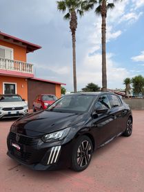 Peugeot 208 PureTech 100 Stop&Start 5 porte Allure