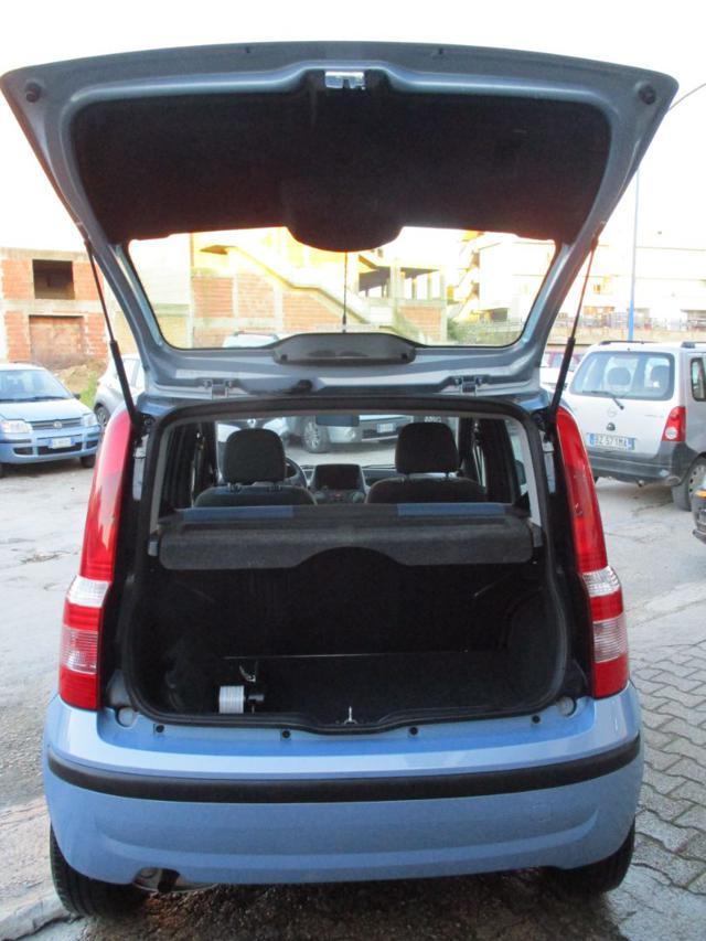 FIAT Panda 1.2 Dynamic GPL