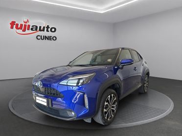 Toyota Yaris Cross 1.5h Trend awd-i 116cv e-cvt