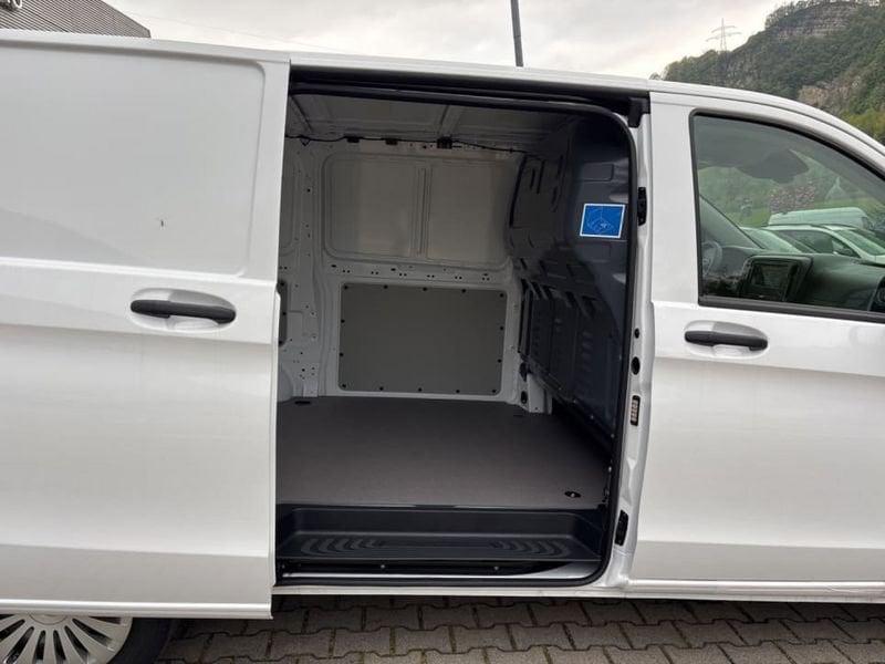 Mercedes-Benz Vito FURGONE PRO 114 CDI LONG