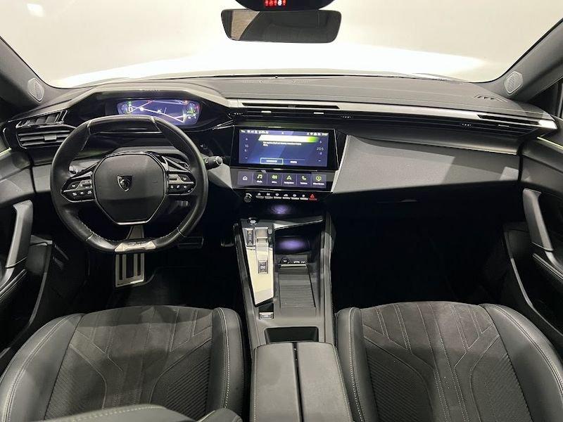 Peugeot 408 GT PureTech 130 EAT8 S&S aut.