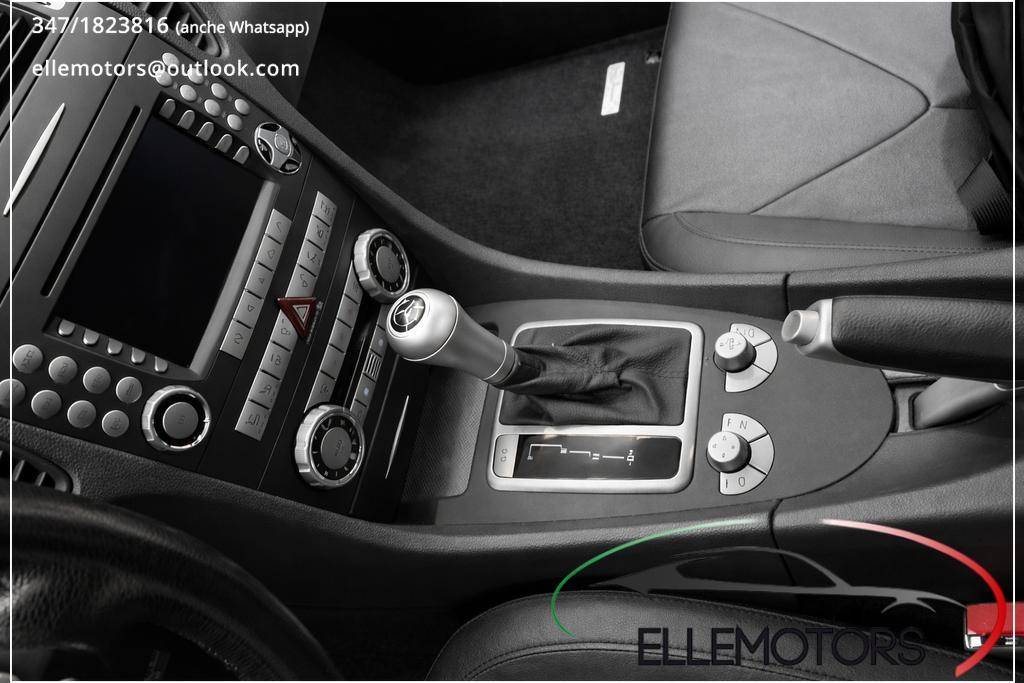 Mercedes SLK 350 350