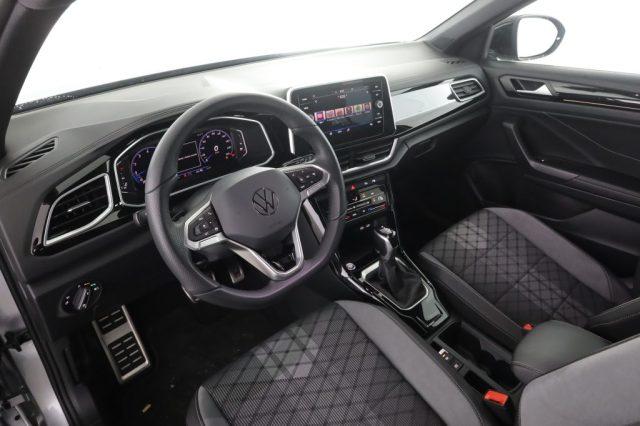 VOLKSWAGEN T-Roc T-Roc 1.5 TSI ACT DSG R-Line Plus