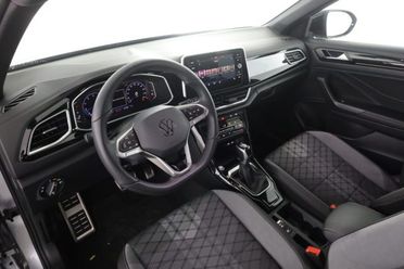 VOLKSWAGEN T-Roc T-Roc 1.5 TSI ACT DSG R-Line Plus