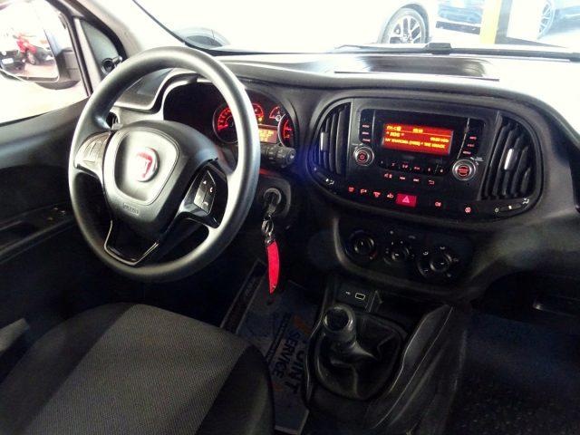 FIAT Doblo Doblò1.6 MJT105CV S&S PC-TN Cargo