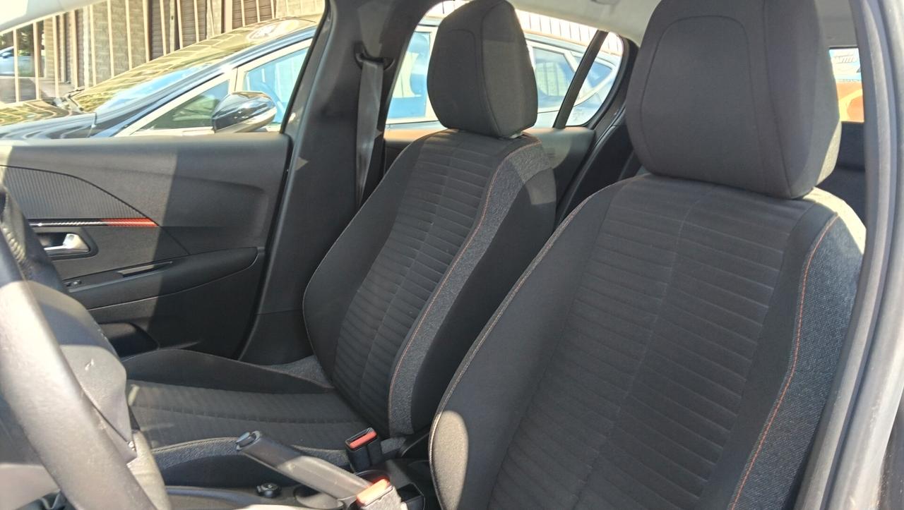 PEUGEOT 208 ALLURE -PREZZO PROMO!