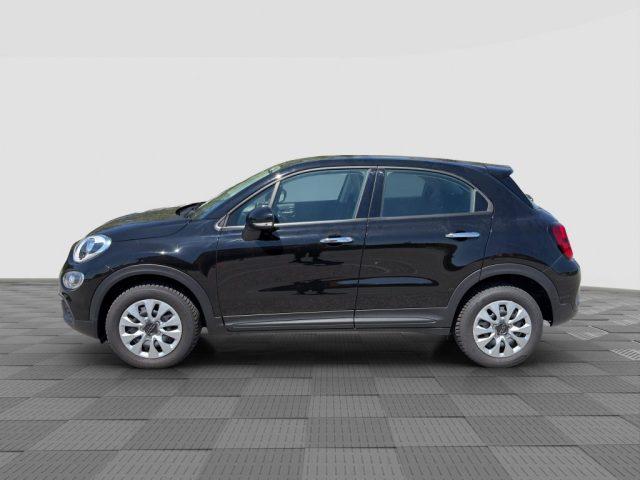 FIAT 500X 500X 1.5 T4 Hybrid 130 CV DCT