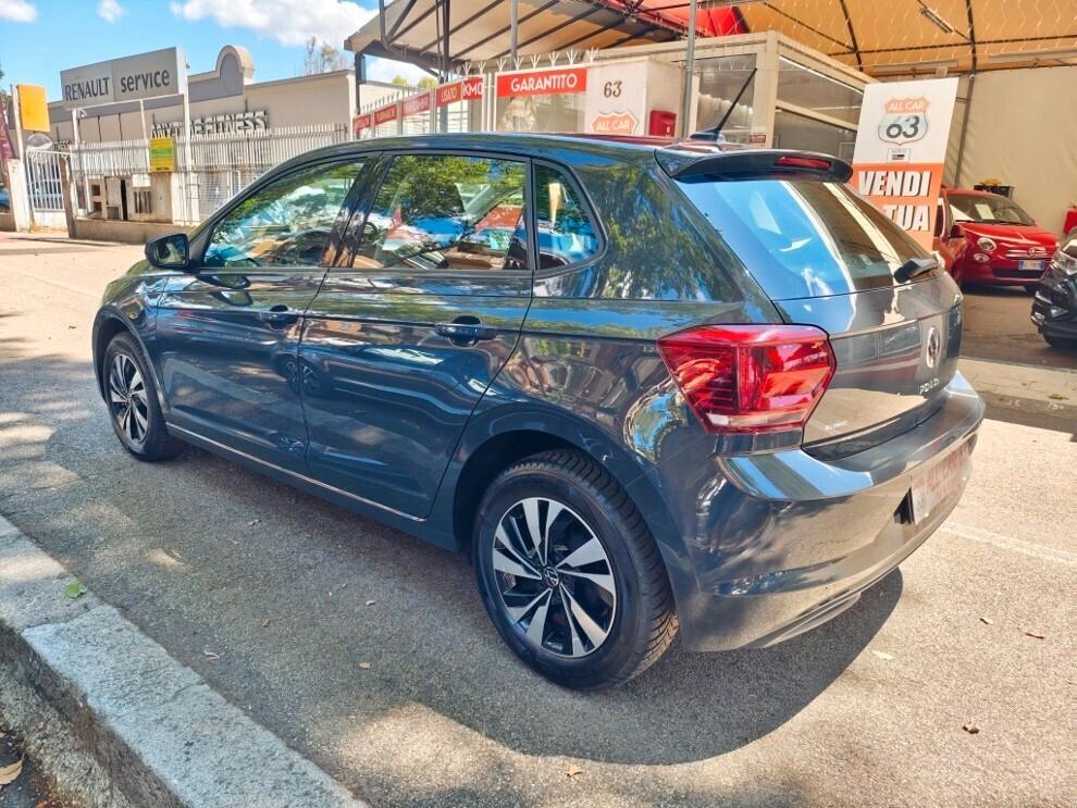 Polo 1.0 TSI HIGHLINE UNIPRO' EURO 6