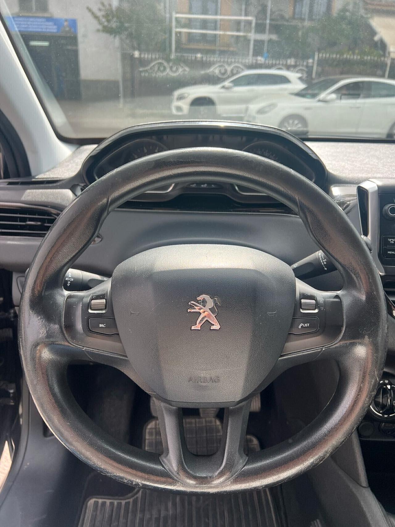 Peugeot 208 1.4 VTi 95 CV 5p. GPL Active