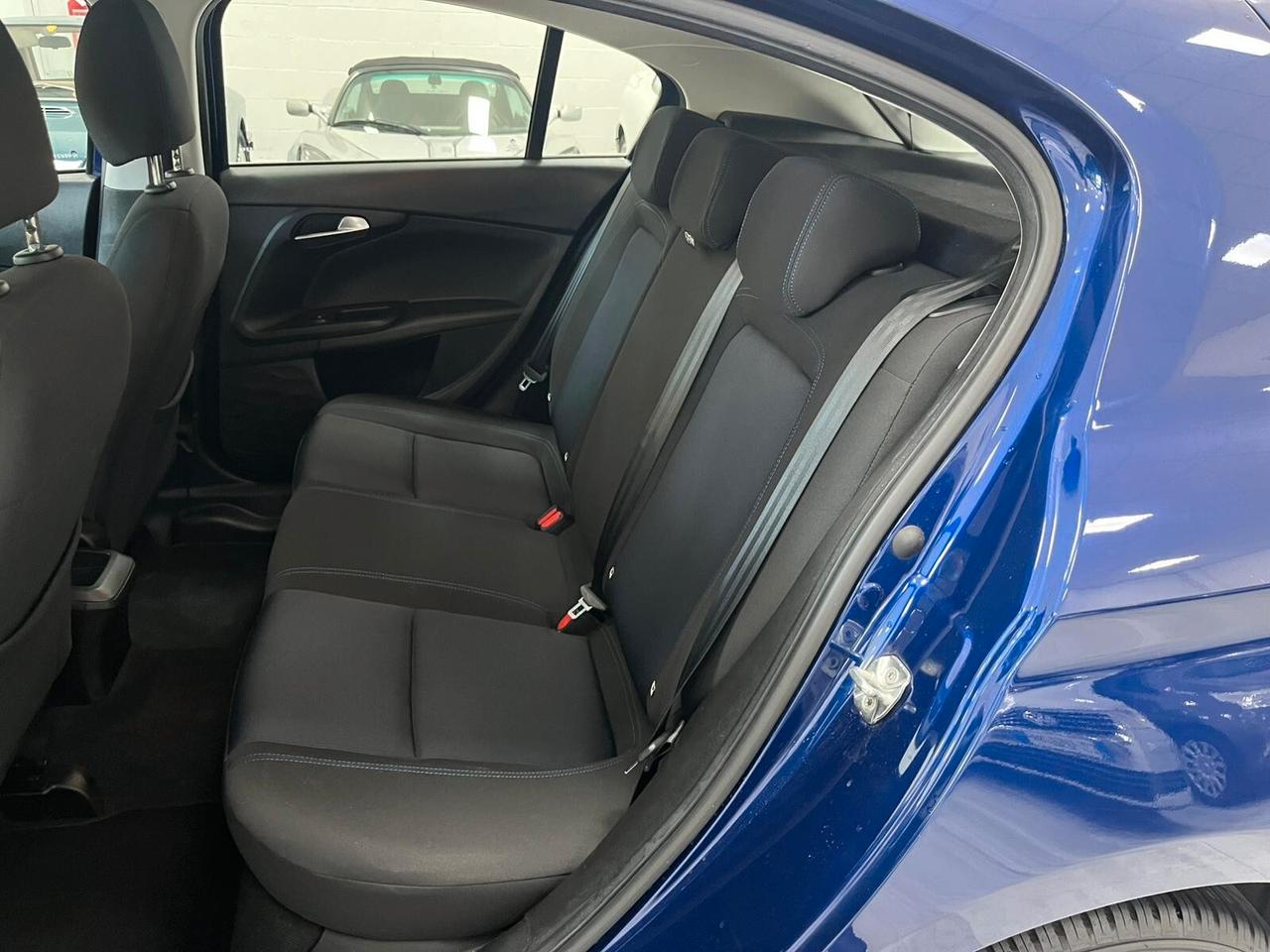 Fiat Tipo 5 porte 1.4 Mirror 95cv