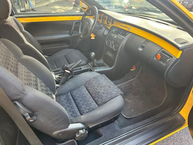 FIAT Coupe Coupé 1.8 i.e. 16V-