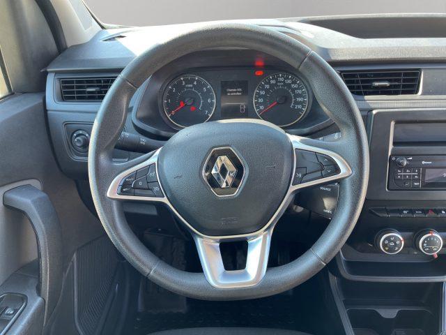 RENAULT Express VAN 1.5dCi 75CV COMFORT