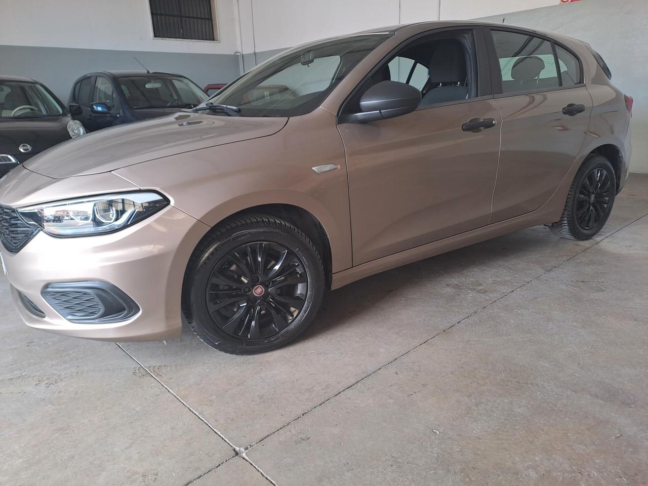 Fiat Tipo 1.3 Mjt S&S 5 porte Life