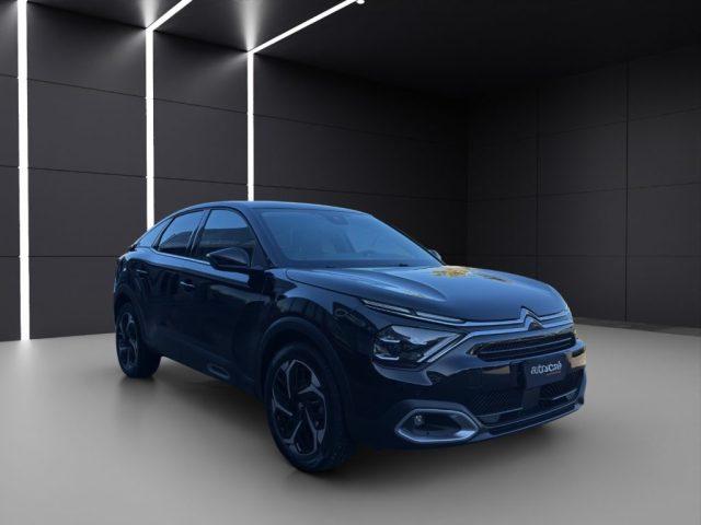 CITROEN C4 PureTech 130 S&S Max