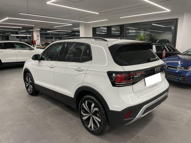 VOLKSWAGEN T-Cross 1.0 TSI 115 CV Edition Plus KM0 MY26