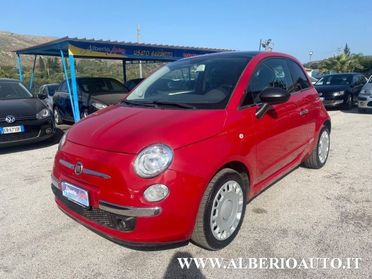 FIAT 500 1.3 Multijet 16V 95 CV Lounge