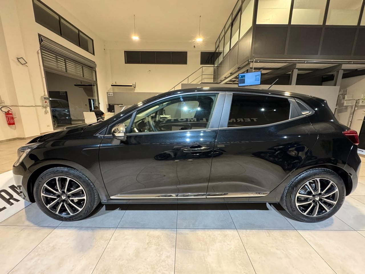 Renault Clio Blue dCi 85 CV 5 porte Intens