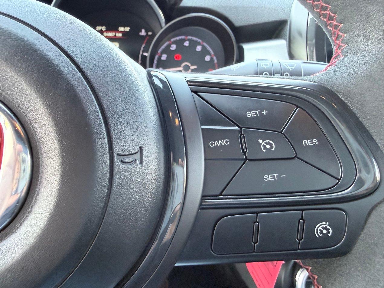 Fiat 500 X 500X 1.0 T3 Sport 120cv