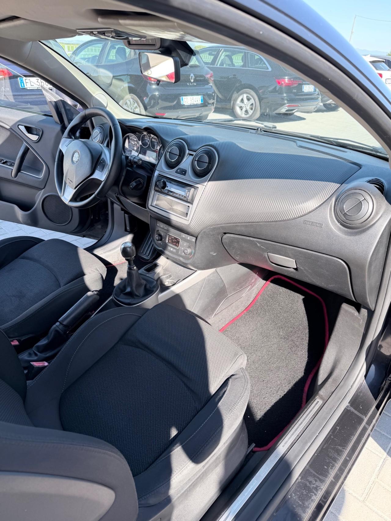 Alfa Romeo MiTo 1.4 78 CV 8V S&S Progression