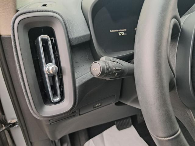 VOLVO XC40 automatico