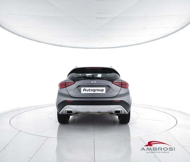 INFINITI QX30 2.2 diesel DCT AWD Premium Tech