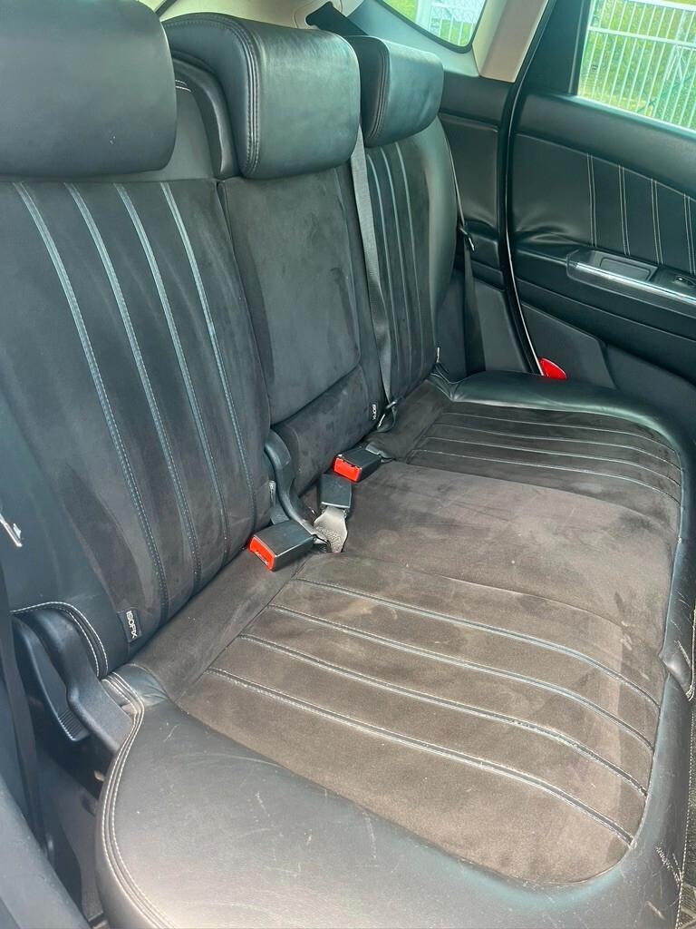 Lancia Delta 1.6 MJT DPF Platino