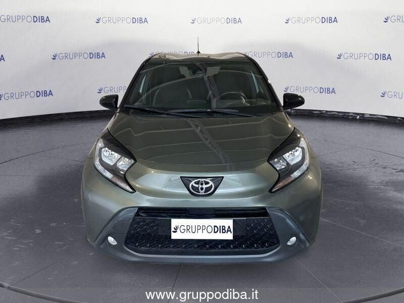 Toyota Aygo X 1.0 Trend 72cv