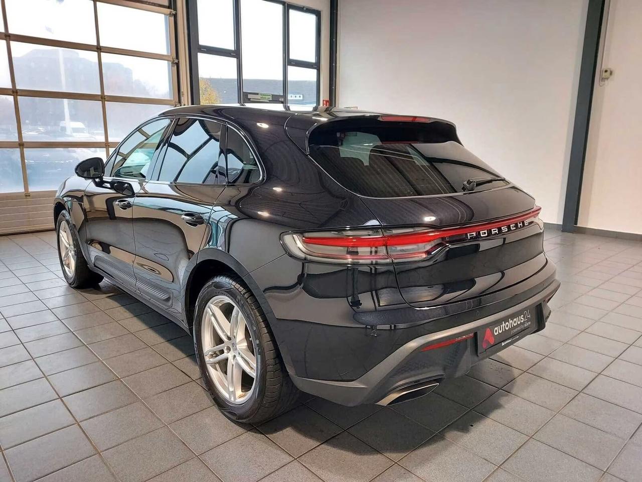 Porsche Macan 2.0 T FULL OPTIONAL