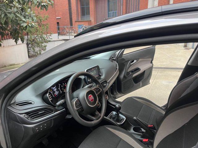 FIAT Tipo 1.6 Mjt S&S SW Lounge unico proprietario