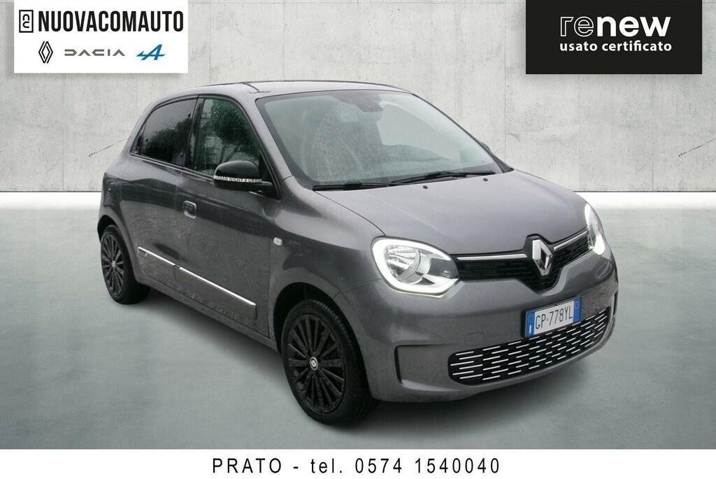 Renault Twingo 1.0 SCe Urban Night