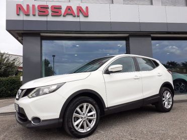 Nissan Qashqai 1.5 dCi Acenta GARANZIA - SEMPRE TAGLIANDATA!!
