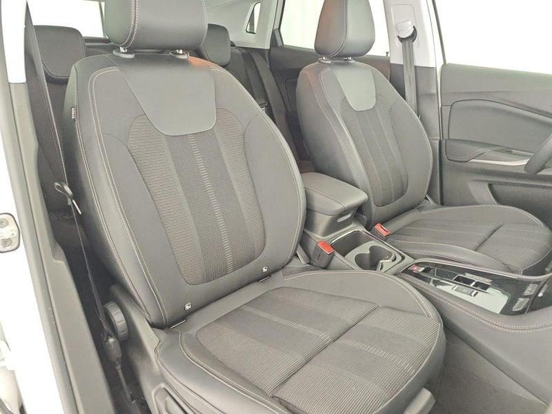 Opel Grandland X 1.5 diesel Ecotec aut. GS