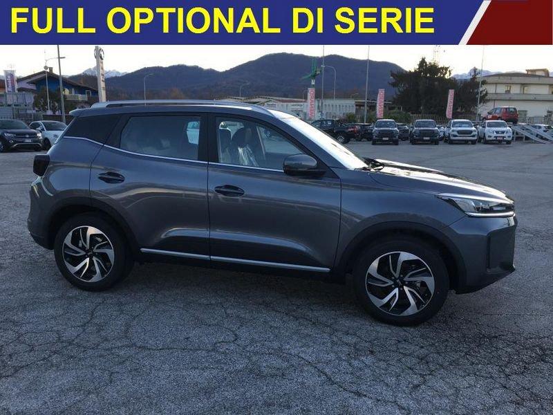 Emc Sei 1.5T GPL CVT 5 ANNI GARANZIA!! PREZZO PROMO