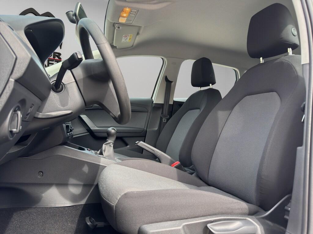 Seat Ibiza 1.0 TGI Reference