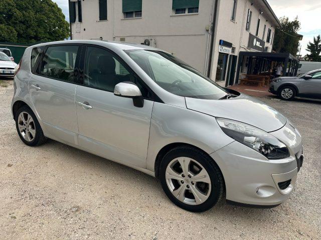 RENAULT Scenic X-Mod 1.5 dCi 110CV Dynamique