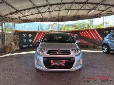 Citroen C1 1.0 shine 69 cv