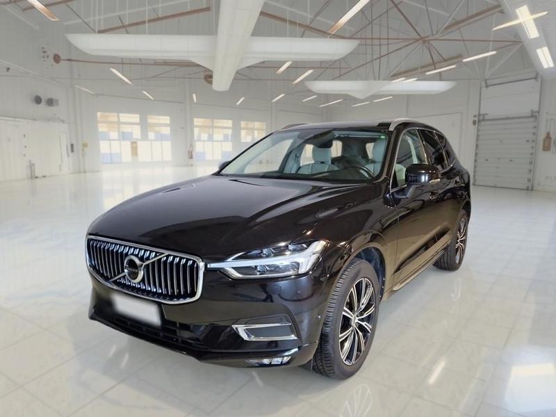 VOLVO XC60 B4 D AWD automatico Inscription