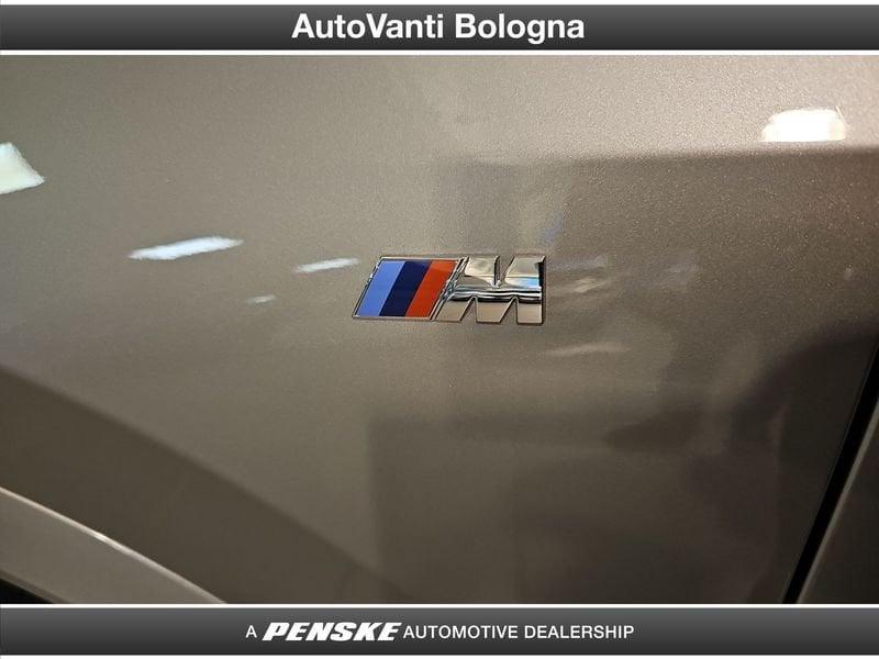 BMW iX1 iX1 eDrive 20 Msport