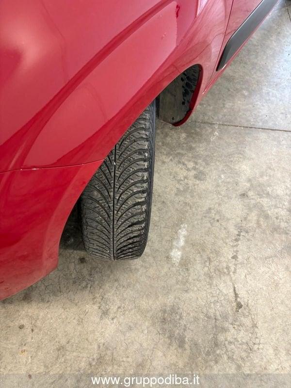 FIAT Panda 2012 Benzina 0.9 t.air t. natural power Easy 80cv E6
