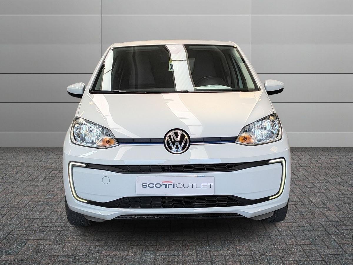 VOLKSWAGEN up! 5p 2017 - e-up! 5p