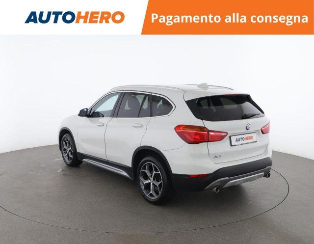 BMW X1 xDrive18d xLine