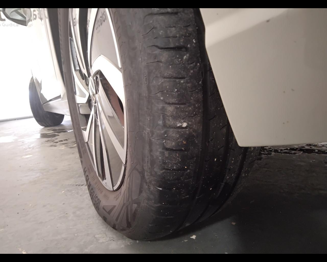 VOLKSWAGEN Polo VI 2022 - Polo 1.0 tsi Life 95cv