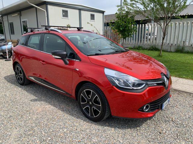 RENAULT Clio Sporter dCi 8V 75CV Start&Stop Energy Duel